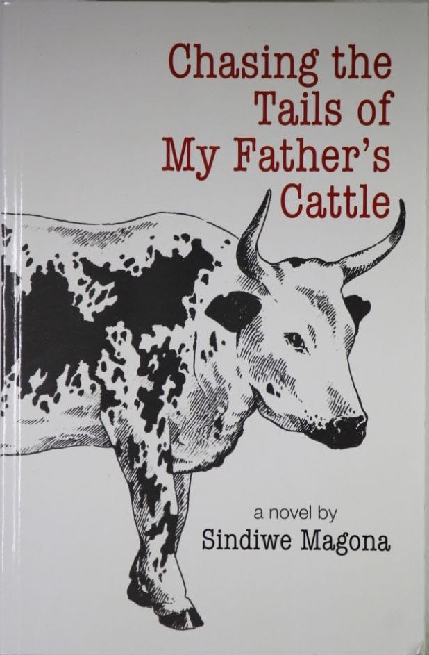 Chasing the Tails of My Father`s Cattle